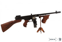 Drewniany stojak Denix model 811