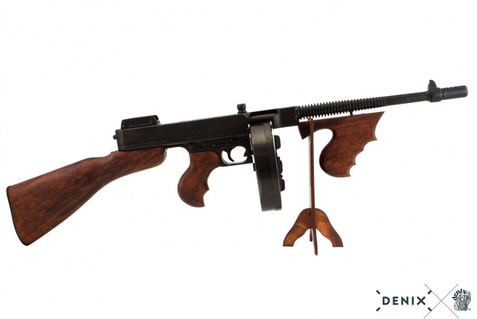 Drewniany stojak Denix model 811