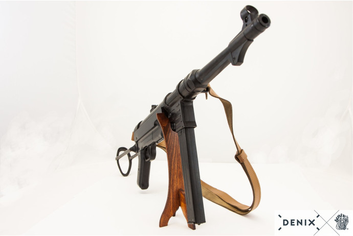 Drewniany stojak Denix model 811