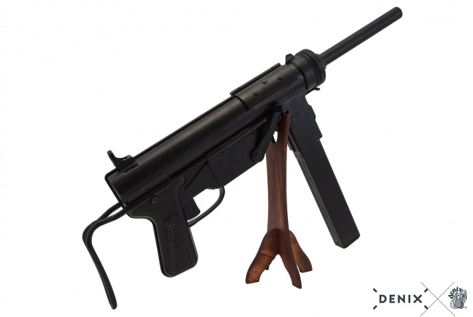 Drewniany stojak Denix model 811