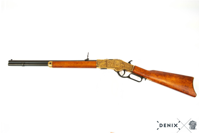 Replika karabin wz. 73, USA 1873 Denix model 5324