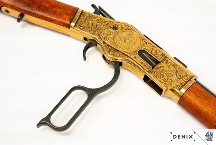 Replika karabin wz. 73, USA 1873 Denix model 5324