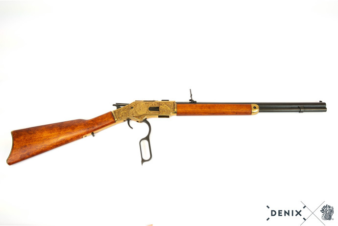 Replika karabin wz. 73, USA 1873 Denix model 5324