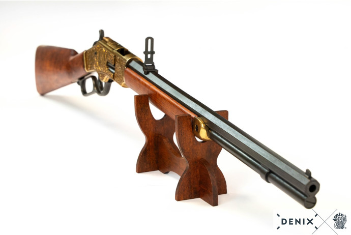 Replika karabin wz. 73, USA 1873 Denix model 5324