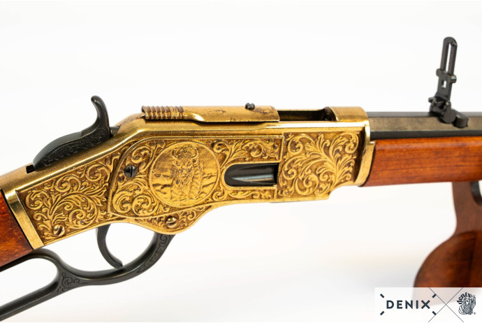 Replika karabin wz. 73, USA 1873 Denix model 5324