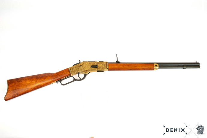 Replika karabin wz. 73, USA 1873 Denix model 5324