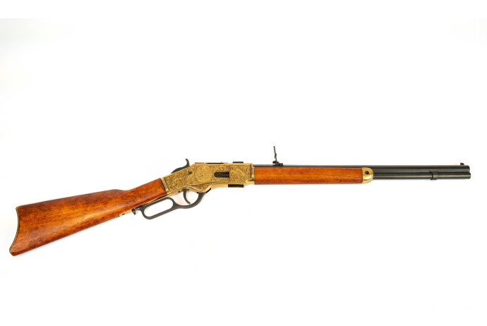 Replika karabin wz. 73, USA 1873 Denix model 5324