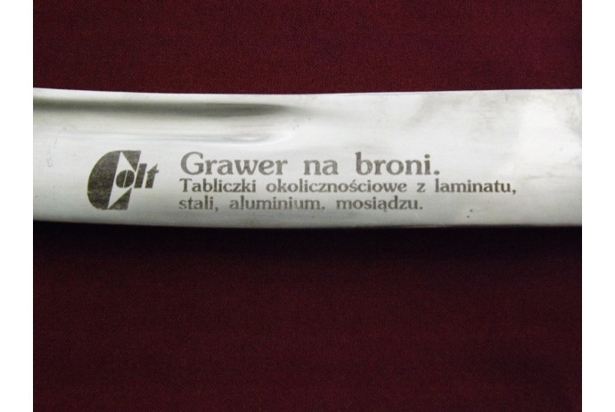GRAWER MAŁY GM