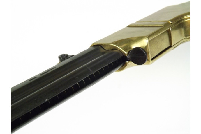 Replika karabin Henry 1860r Denix model 1030L