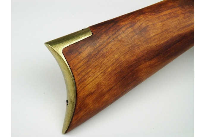 Replika karabin Henry 1860r Denix model 1030L