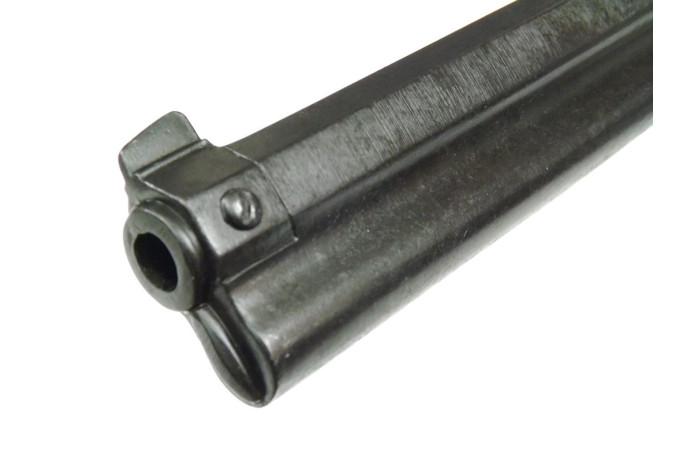 Replika karabin Henry 1860r na tablo Denix model 1030L+T+35