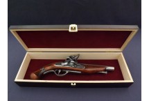 Replika piracki pistolet w pudełku Denix model 1012+P01