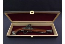 replika pistoletu w pudełku Denix model 1031G+P01