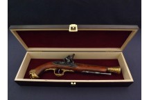 replika pistoletu w pudełku Denix model 1031L+P01