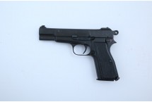 Replika pistolet Browning HP 35 w pudełku Denix model 1235+P01