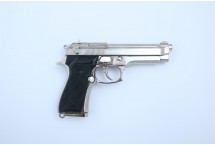 Replika Beretta 92 na tablo Denix model 1254NQ+TM+35