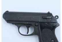 Replika pistolet German Waffen-ssppk w pudełku Denix model 1277+P01