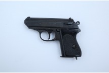 Replika pistolet German Waffen-ssppk w pudełku Denix model 1277+P02