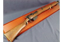 REPLIKA KARABIN LEE ENFIELD NA TABLO DENIX MODEL 1090+T
