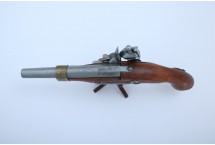 Replika napoleoński pistolet na tablo Denix model 1063+TM+23
