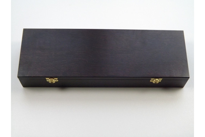 DREWNIANE PUDEŁKO MODEL P01