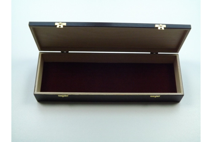 DREWNIANE PUDEŁKO MODEL P01