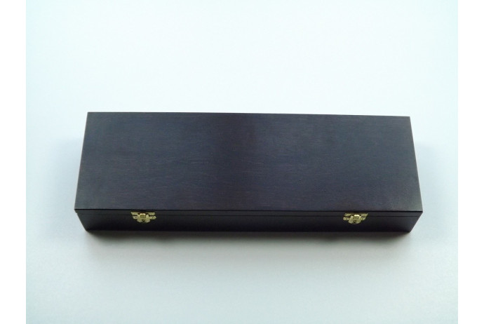 DREWNIANE PUDEŁKO MODEL P02