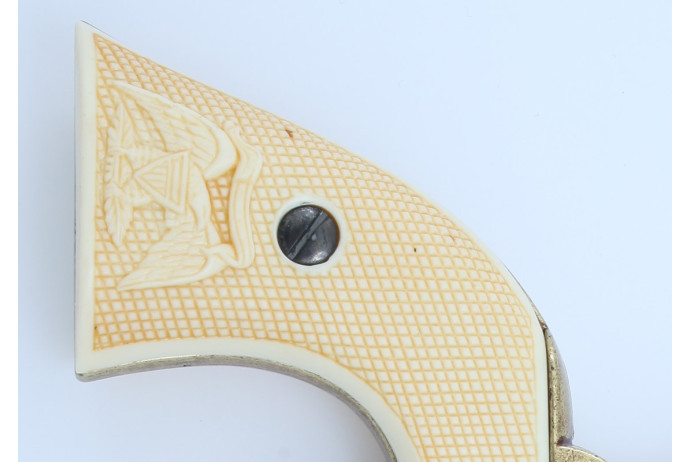 replika rewolwer peacemaker w pudełku denix model 1108L+P02