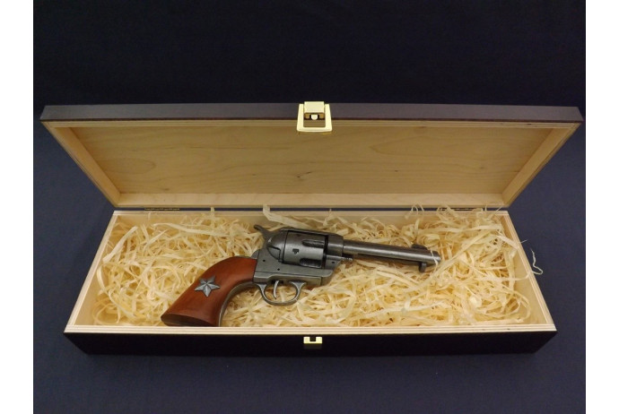 REPLIKA REWOLWER 45 PEACEMAKER W PUDEŁKU DENIX MODEL 1038+P02