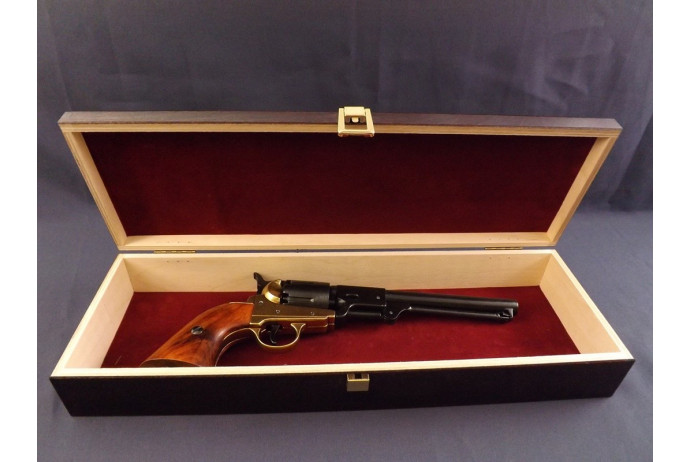 REPLIKA REWOLWERU COLT W PUDEŁKU DENIX MODEL 1083L+P01