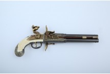 replika angielski pistolet na tablo denix model 1264+TM+23