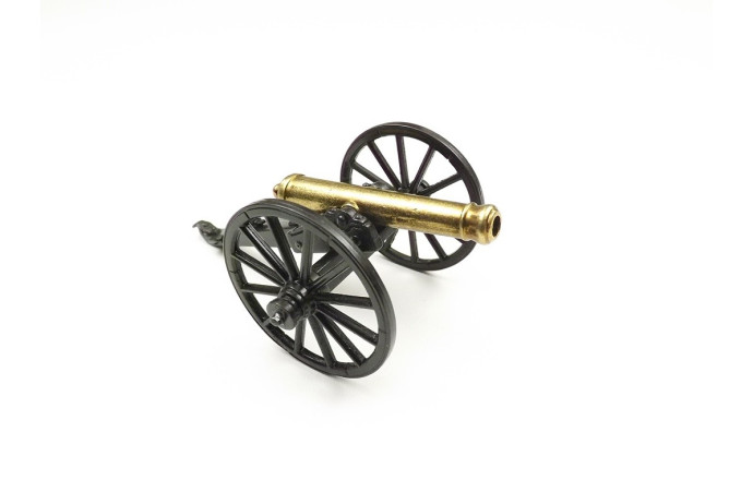 replika armaty z okresu wojny domowej usa denix model 446