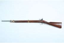 Replika napoleońska strzelba skałkowa denix model 1037