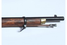 Replika angielski muszkiet 1853r denix model 1067