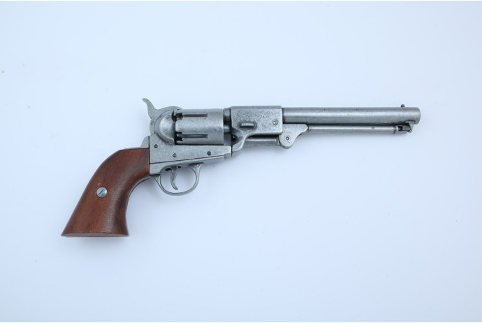 REPLIKA REWOLWERU COLT USA 1851r DENIX MODEL 1083 G