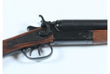 Replika dwulufowa strzelba usa 1881r denix model 1115