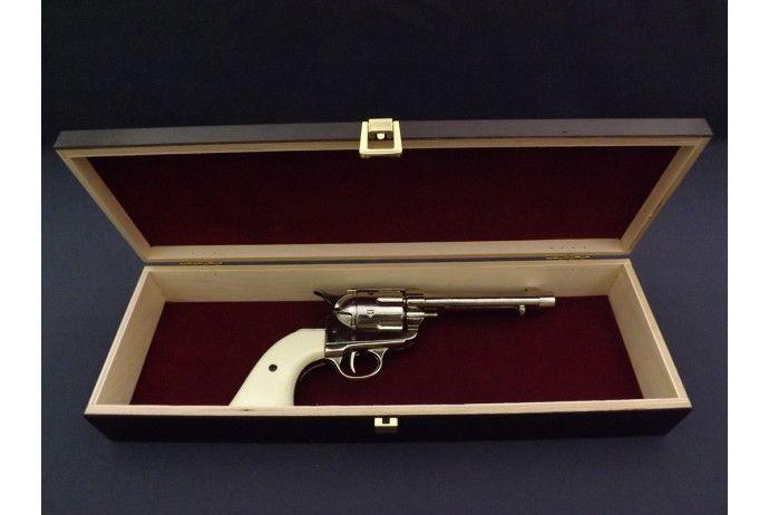 REPLIKA REWOLWER PEACEMAKER S.COLT W PUDEŁKU DENIX MODEL 1150NQ+P01