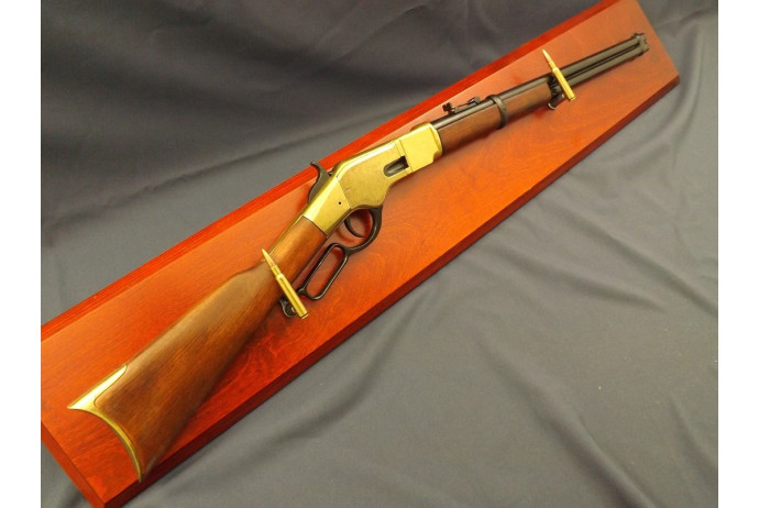 REPLIKA WINCHESTER z 1858r NA TABLO DENIX MODEL 1140L+T+34