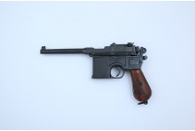 Replika pistolet Mauser c96 Denix model M-1024