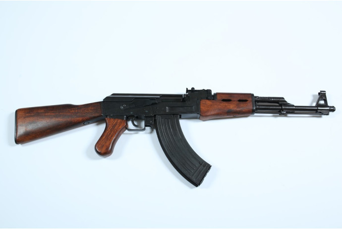 REPLIKA KARABIN AK47, ZSRR 1947r DENIX MODEL 1086