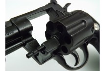 Replika amerykański rewolwer Python Magnum 8" Denix model 1061