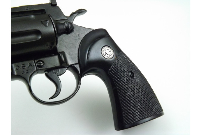 Replika amerykański rewolwer Python Magnum 8" Denix model 1061
