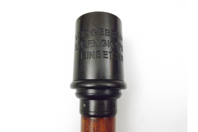 Replika niemiecki granat M-24, 1915r Denix model 737