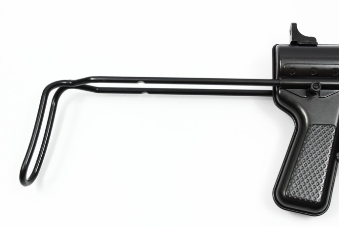 Replika pistolet maszynowy m3 cal.45 Denix model 1313