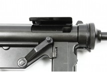 Replika pistolet maszynowy m3 cal.45 Denix model 1313