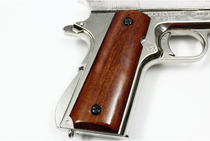 Replika pistolet .45 M1911A1 Government Denix model 6316