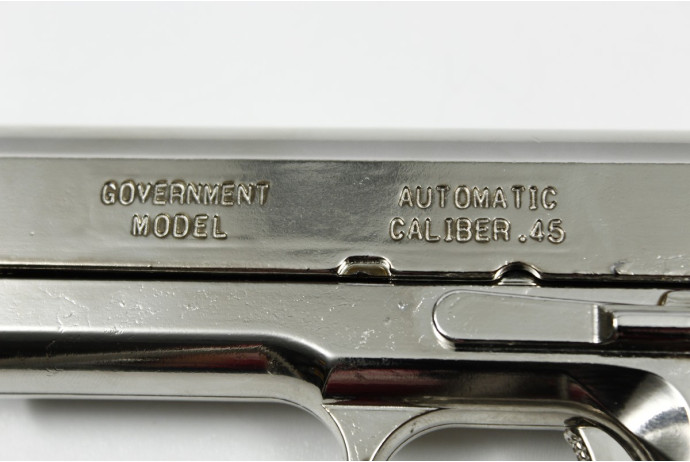 Replika pistolet .45 M1911A1 Government Denix model 6316