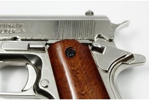 Replika pistolet .45 M1911A1 Government Denix model 6316