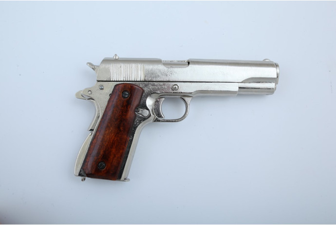 REPLIKA COLT 45 auto. GOVERNMENT DENIX MODEL 1227 NQ