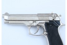 Replika Beretta 92, 1975r Denix model 1254 NQ